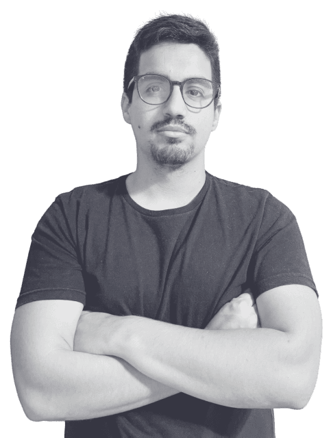 Pedro Macedo